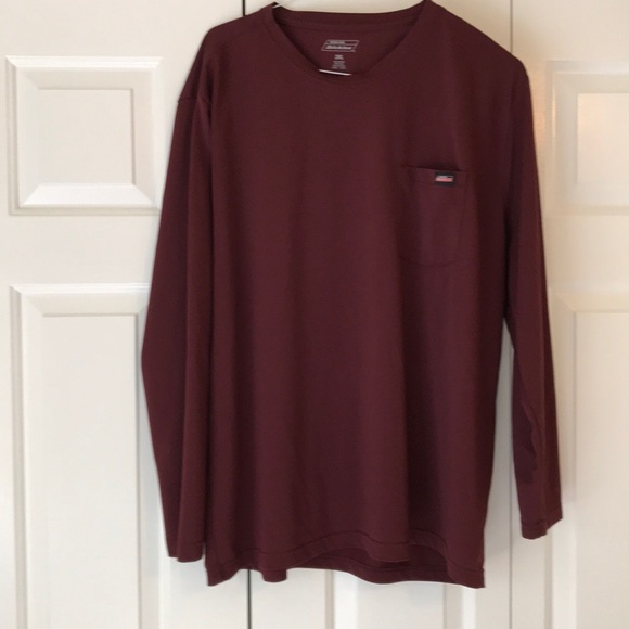 Dickies Other - Men’s Dickies long sleeve shirt